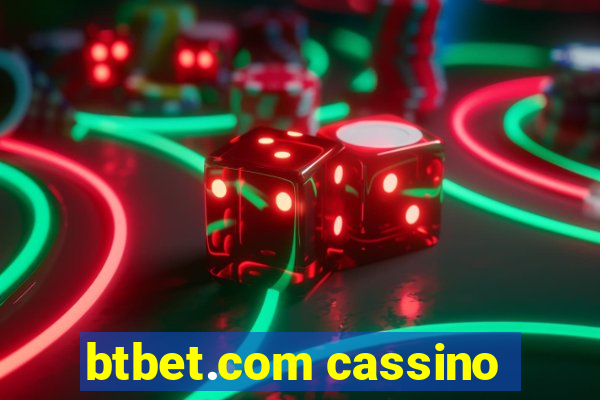 btbet.com cassino